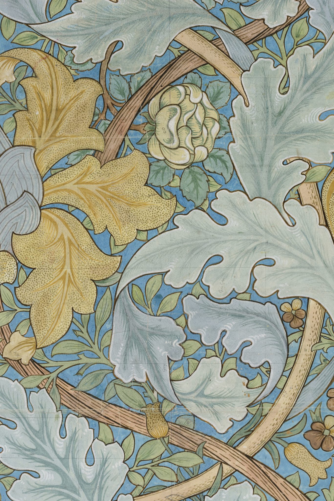 Loans and images - William Morris Gallery