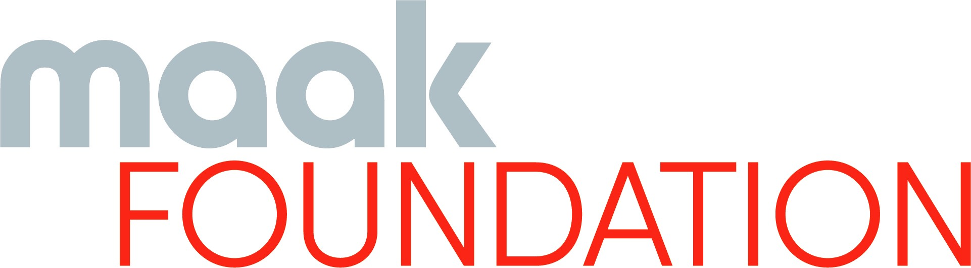 Link to information on Maak Foundation