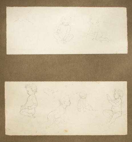 Studies of babies and young children