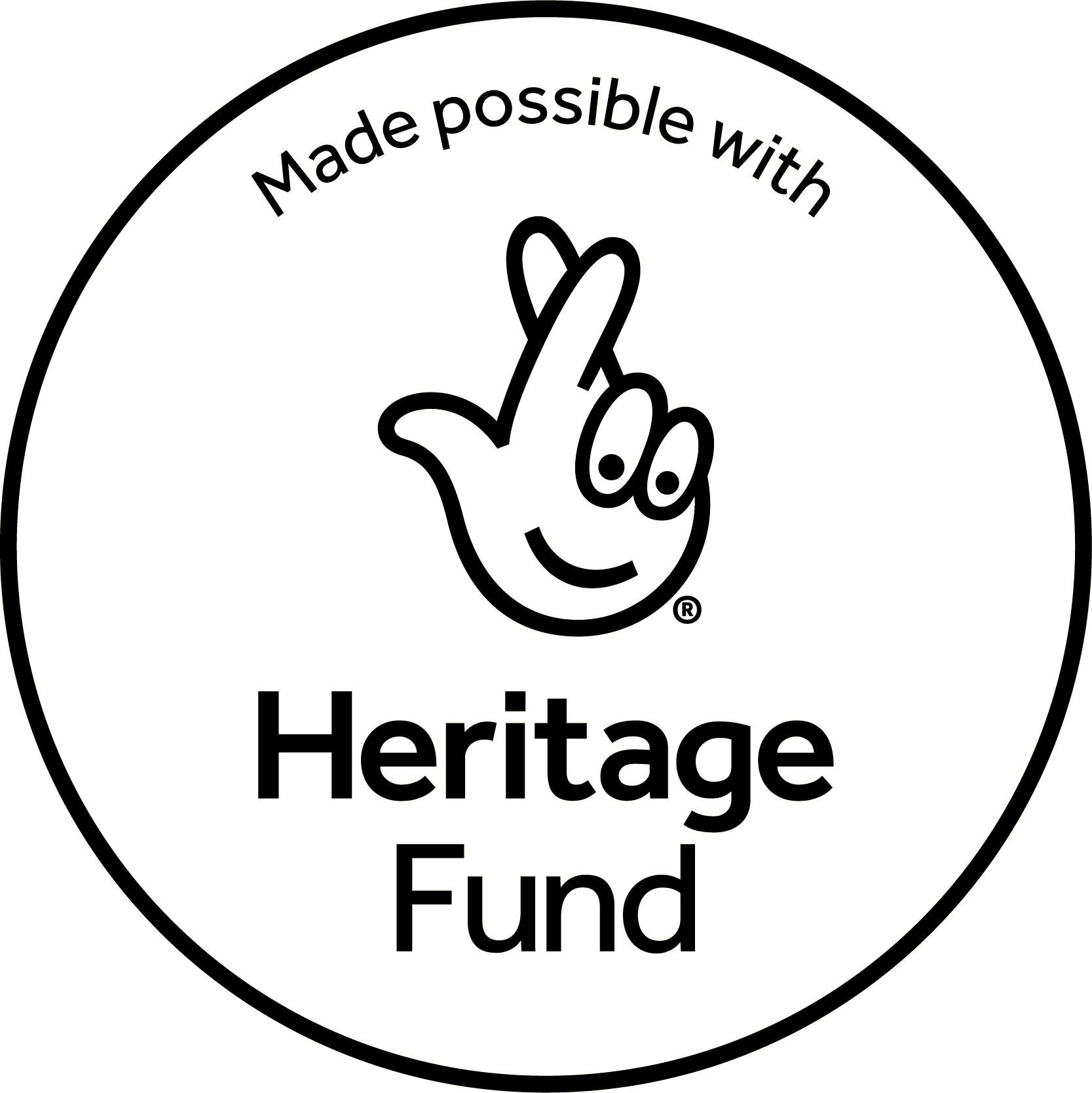 National Lottery Heritage Fund