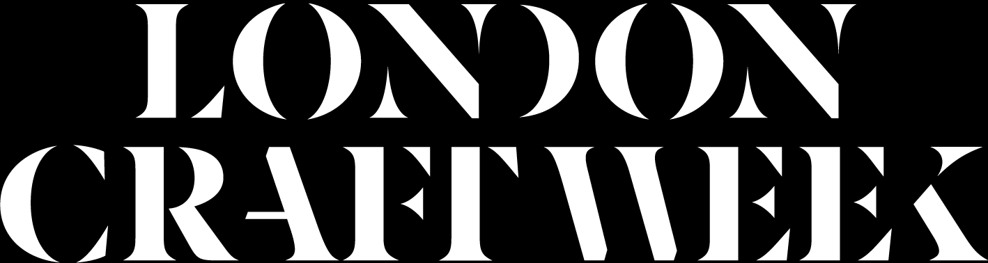 London Craft Week logo