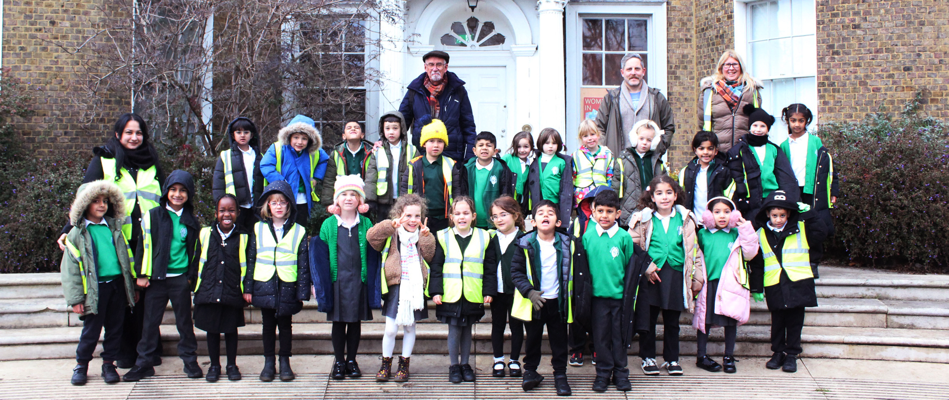 Greenleaf Primary School